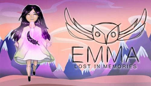 EMMA Lost in Memories