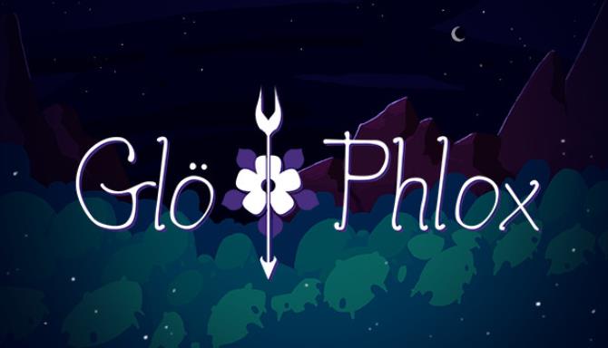 Glo Phlox