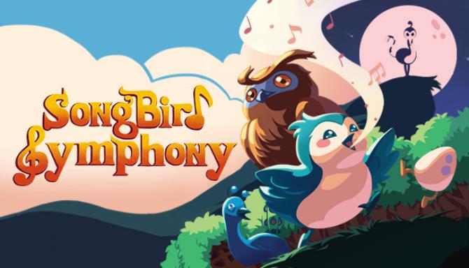 Songbird Symphony free