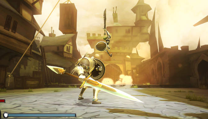 Strength of the Sword ULTIMATE free download