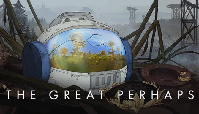 The Great Perhaps 1