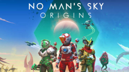 no mans sky origins free