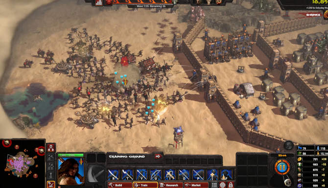 Conan Unconquered free download