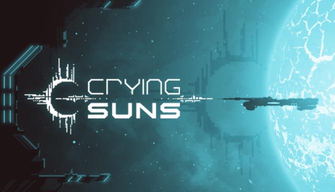 crying suns review ign
