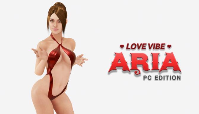 Love Vibe Aria – PC Edition