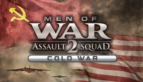Men of War Assault Squad 2 – Cold War
