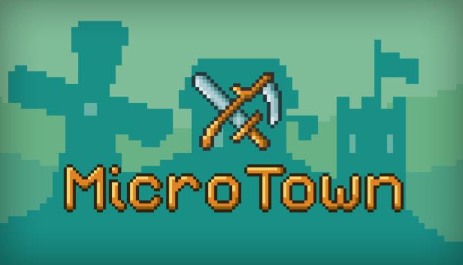 MicroTown » Cracked Download | CRACKED-GAMES.ORG