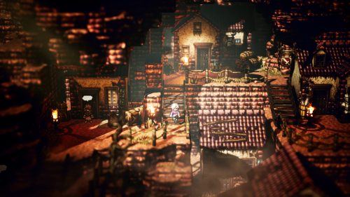 download octopath traveler ps4 for free