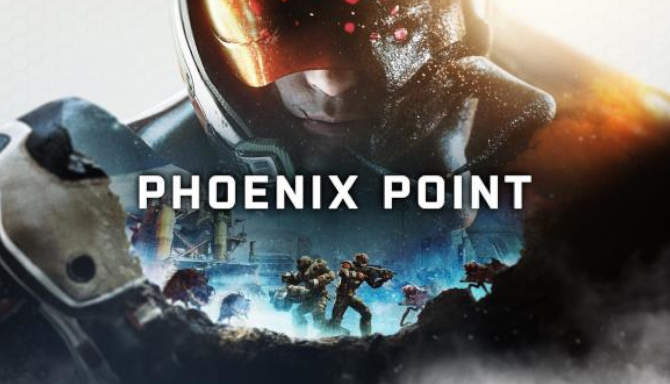Phoenix Point free