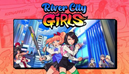 River City Girls