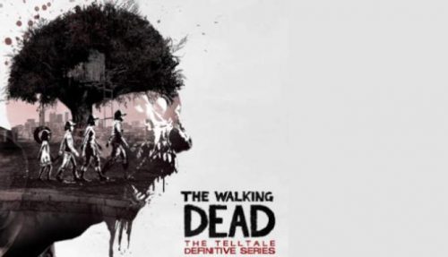 The Walking Dead The Telltale Definitive Series free