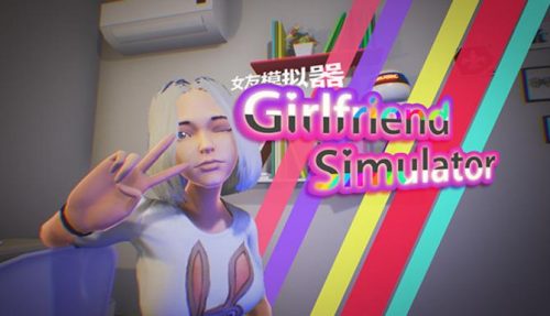 girl friend simulator