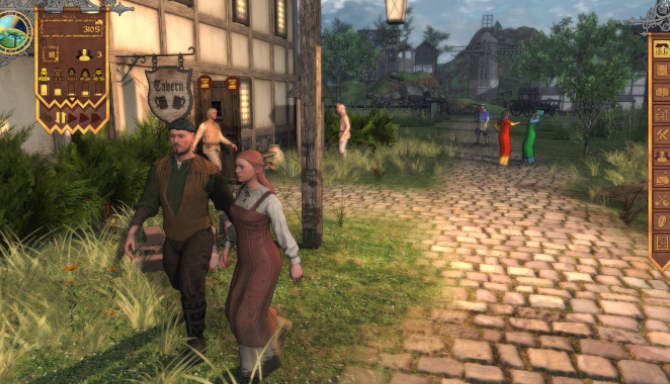 Crossroads Inn free download