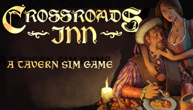 Crossroads Inn