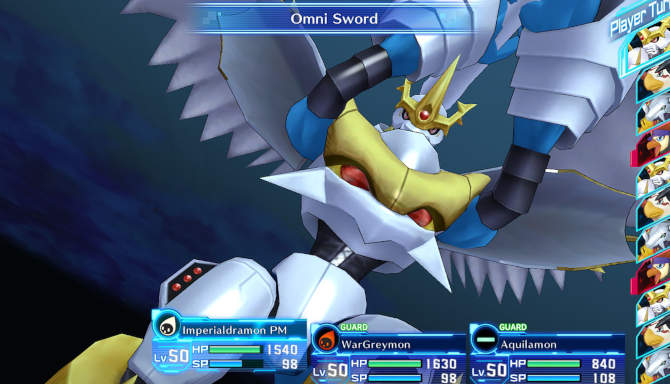 Digimon Story Cyber Sleuth Complete Edition for free