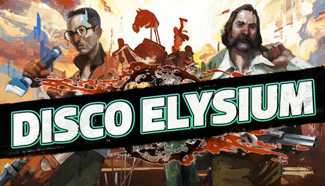 Disco Elysium