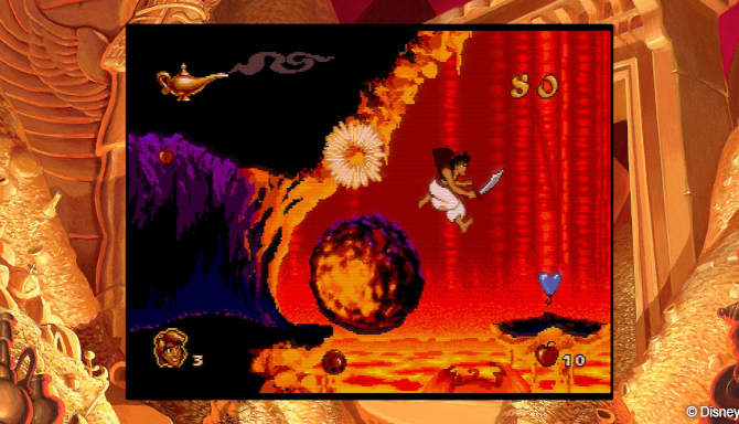 Disney Classic Games Aladdin And The Lion King Cracked Download Cracked Games Org