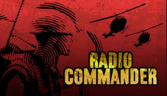 radio commander mission 3