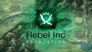 Rebel inc escalation системные требования