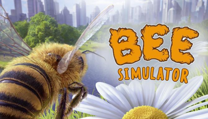 bee simulator gameplay
