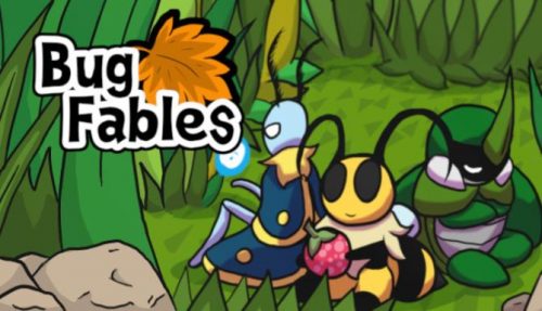 instal the new version for android Bug Fables -The Everlasting Sapling-