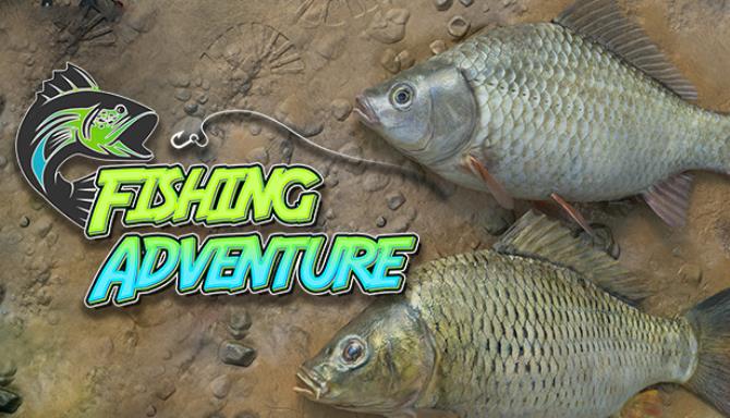 Fishing Adventure