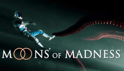 Moons of Madness free