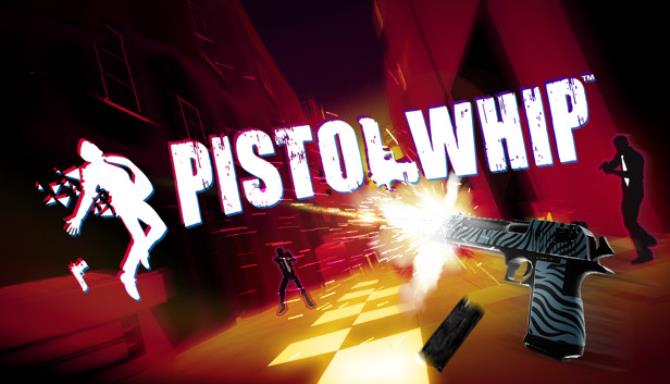 Pistol Whip