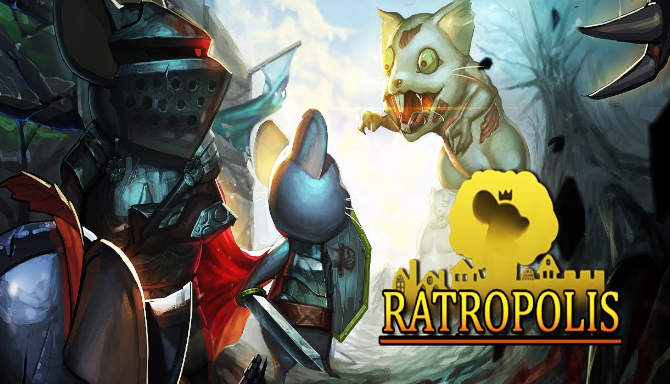 download the new version Ratropolis