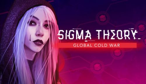 Sigma Theory Global Cold War