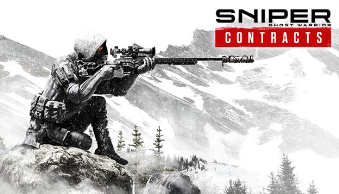 download sniper ghost contracts 2