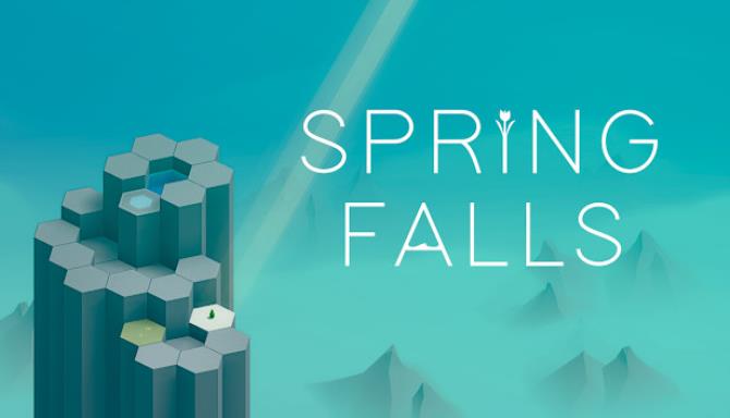 Spring Falls