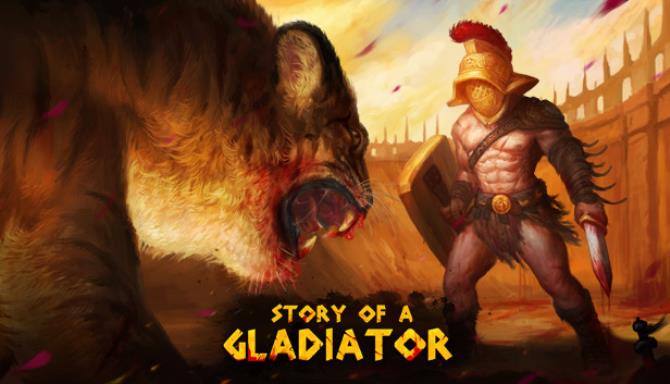 Story of a Gladiator