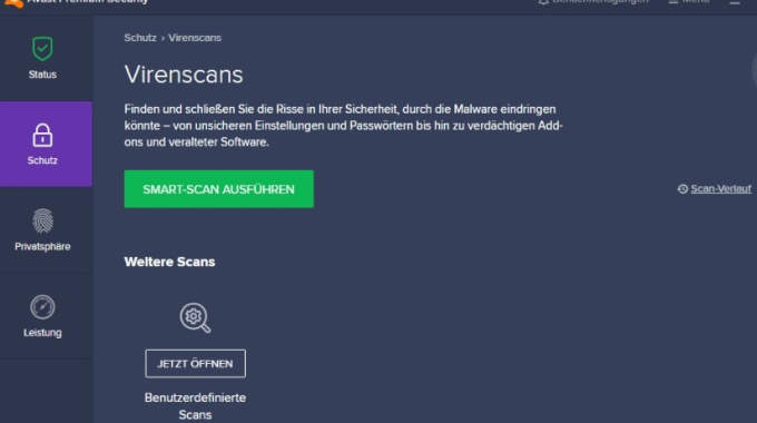 avast premier download