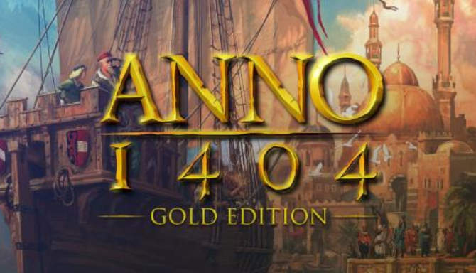 Anno 1404 free download
