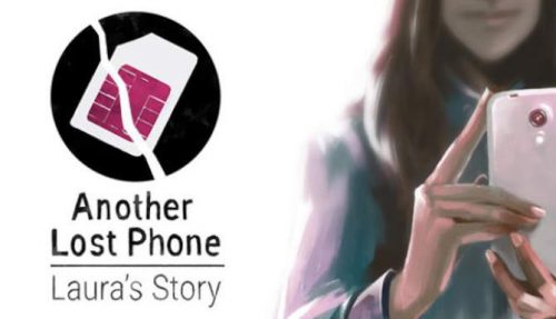 Another Lost Phone Laura’s Story free