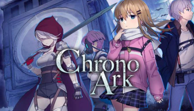 download chrono ark