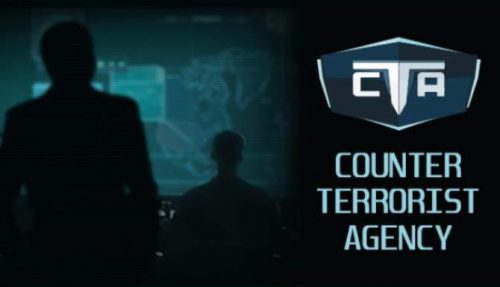 Counter Terrorist Agency free