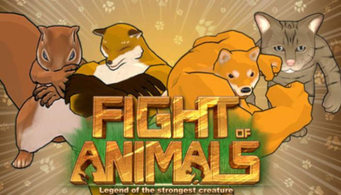 Fight of Animals free