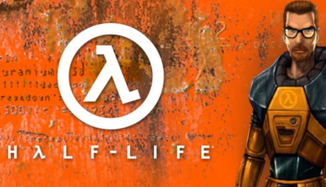 Half-Life free downloads