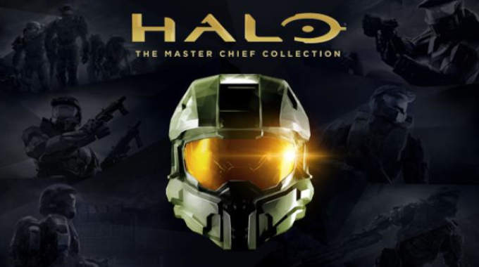 Halo The Master Chief Collection free