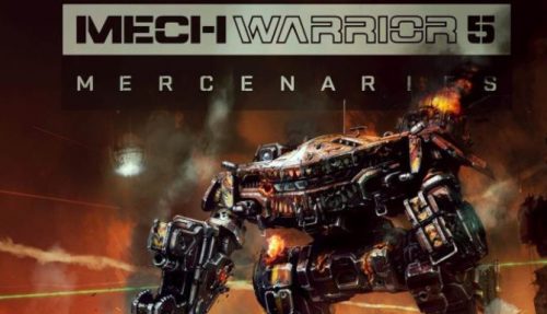 MechWarrior 5 Mercenaries free