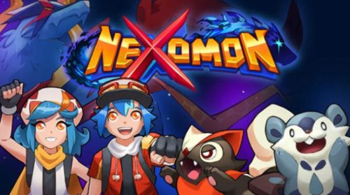 Nexomon free