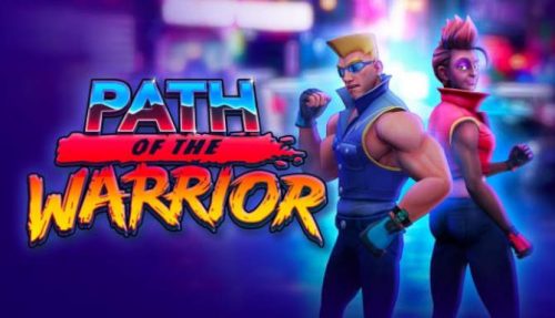 Path of the Warrior free