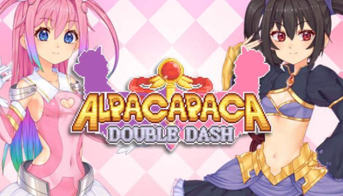 Alpacapaca Double Dash free