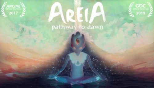 Areia Pathway to Dawn free