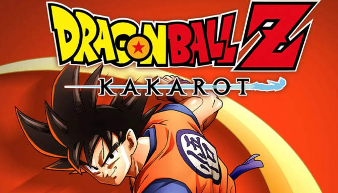 DRAGON BALL Z KAKAROT free