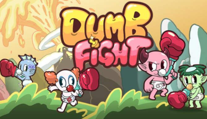 DUMB FIGHT free