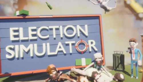 Election simulator free