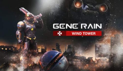Gene RainWind Tower free